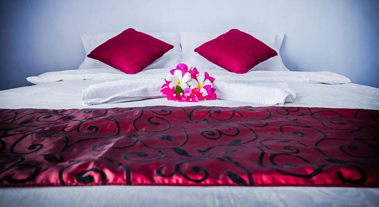 Turtle Beach Hotel Ujunggenteng Cameră foto